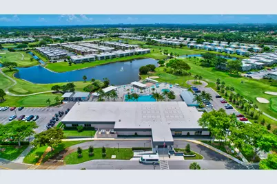 151 Saxony D #151, Delray Beach, FL 33446 - Photo 32