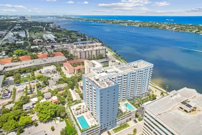 1551 N Flagler Drive #1415, West Palm Beach, FL 33401 - Photo 2