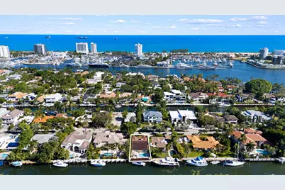 713 Riviera Isle Drive, Fort Lauderdale, FL 33301 - Photo 1