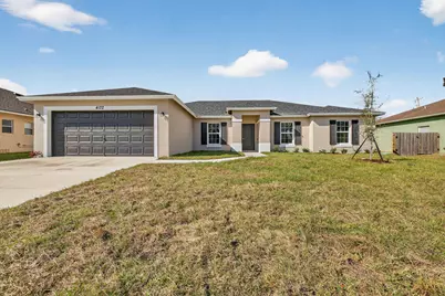 4122 SW Baird Street, Port Saint Lucie, FL 34953 - Photo 1