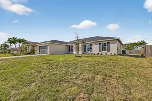 4122 SW Baird St, Port Saint Lucie, FL 34953 - Photo 2