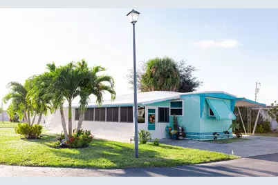 11055 SE Federal Highway #34, Hobe Sound, FL 33455 - Photo 1