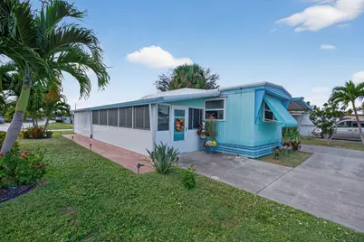 11055 SE Federal Highway #34, Hobe Sound, FL 33455 - Photo 34