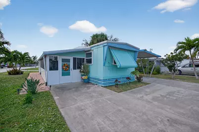 11055 SE Federal Highway #34, Hobe Sound, FL 33455 - Photo 2