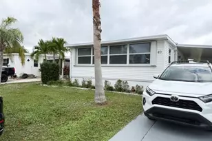 40 Florida Way Way, Port Saint Lucie, FL 34952 - Photo 1