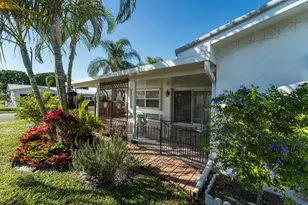 1708 SW 21st Street SW, Boynton Beach, FL 33426 - Photo 8