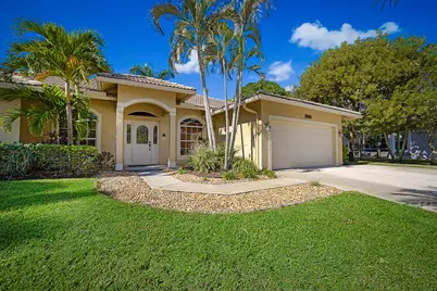 2963 Werwood Court, Wellington, FL 33414 - Photo 4