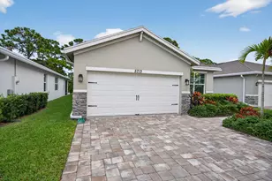 5713 SE Kawana Trail, Hobe Sound, FL 33455 - Photo 2