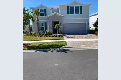 10376 SW Captiva Drive, Port Saint Lucie, FL 34987 - Photo 2