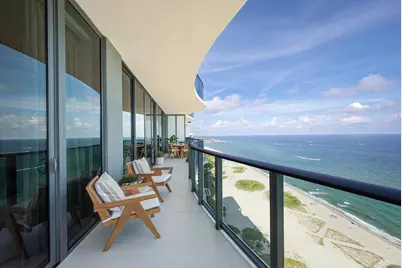 900 N Ocean Boulevard #Mph02, Pompano Beach, FL 33062 - Photo 34