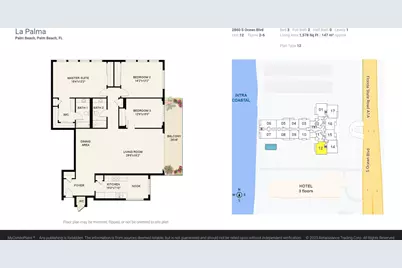 2860 S Ocean Boulevard #512, Palm Beach, FL 33480 - Photo 30