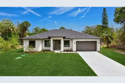 5602 Tangelo Drive, Fort Pierce, FL 34982 - Photo 1