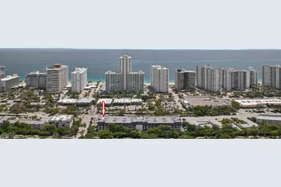 3909 N Ocean Boulevard #215, Fort Lauderdale, FL 33308 - Photo 1