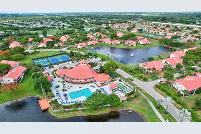 7972 Lexington Club Boulevard #A, Delray Beach, FL 33446 - Photo 38