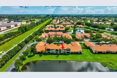 8300 Waterline Drive #201, Boynton Beach, FL 33472 - Photo 30
