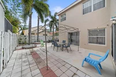 6892 Perdido Bay Terrace, Lake Worth, FL 33463 - Photo 30