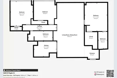 5600 N Flagler Drive #407, West Palm Beach, FL 33407 - Photo 42