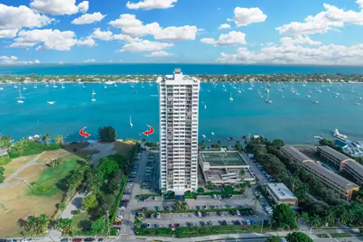 5600 N Flagler Drive #407, West Palm Beach, FL 33407 - Photo 2