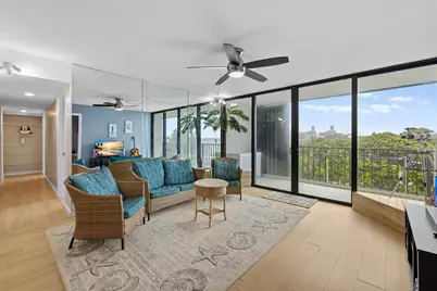 5600 N Flagler Drive #407, West Palm Beach, FL 33407 - Photo 6