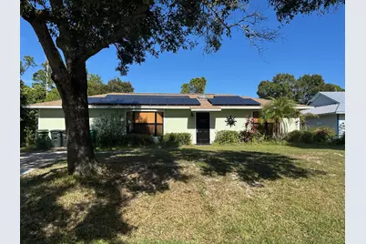 7908 Eden Road, Fort Pierce, FL 34951 - Photo 1