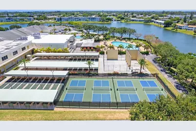 118 Sheffield E, West Palm Beach, FL 33417 - Photo 12