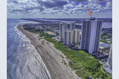 3000 N Ocean Drive #14g, Singer Island, FL 33404 - Photo 22