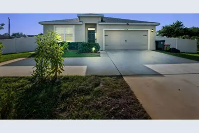 1250 SW Paar Drive, Port Saint Lucie, FL 34953 - Photo 4