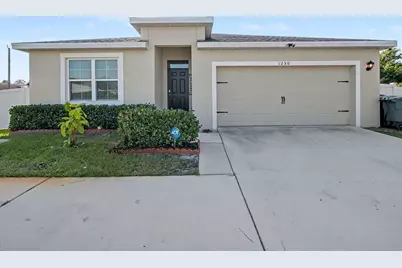 1250 SW Paar Drive, Port Saint Lucie, FL 34953 - Photo 2