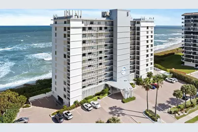 840 Ocean Drive #1005, Juno Beach, FL 33408 - Photo 1