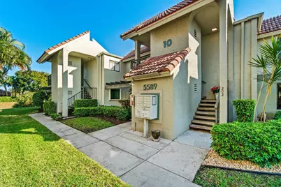 5589 Fairway Park Drive #202, Boynton Beach, FL 33437 - Photo 2