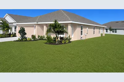 5728 Waterstone Boulevard, Fort Pierce, FL 34951 - Photo 2