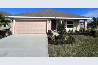 5728 Waterstone Boulevard, Fort Pierce, FL 34951 - Photo 1