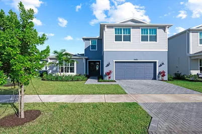 13605 SW Bally Drive, Port Saint Lucie, FL 34987 - Photo 4