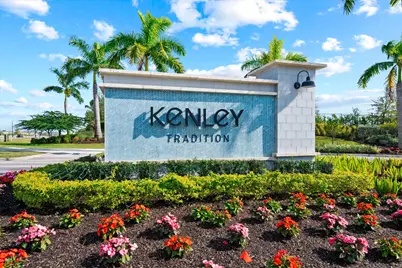 13605 SW Bally Drive, Port Saint Lucie, FL 34987 - Photo 2