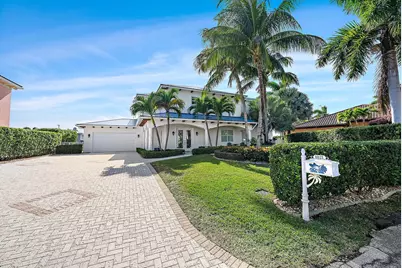 1021 Coral Way, Singer Island, FL 33404 - Photo 2