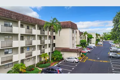 6080 NW 44th Street #408, Lauderhill, FL 33319 - Photo 1