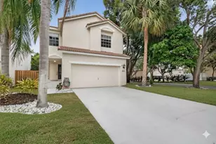6857 Sugarloaf Key St, Lake Worth, FL 33467 - Photo 2