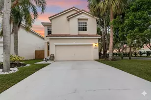 6857 Sugarloaf Key St, Lake Worth, FL 33467 - Photo 1