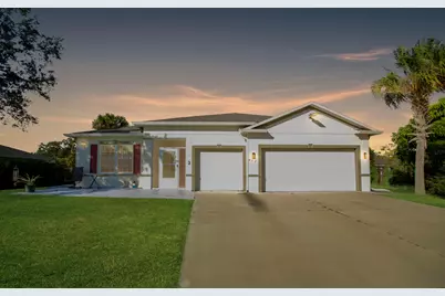 852 Jordan Avenue, Sebastian, FL 32958 - Photo 2