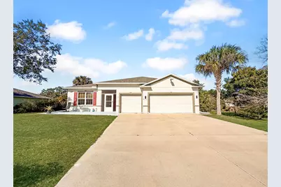 852 Jordan Avenue, Sebastian, FL 32958 - Photo 1