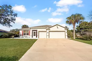 852 Jordan Ave, Sebastian, FL 32958 - Photo 1