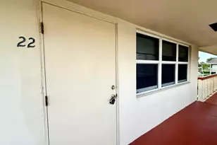 22 Andover A, West Palm Beach, FL 33417 - Photo 2