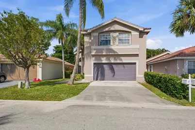 8021 Stirrup Cay Court, Boynton Beach, FL 33436 - Photo 1