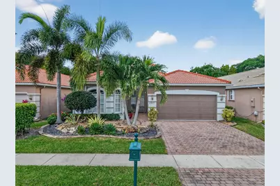 6917 Pisano Drive, Lake Worth, FL 33467 - Photo 2
