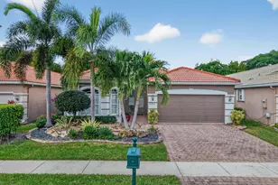 6917 Pisano Dr, Lake Worth, FL 33467 - Photo 2