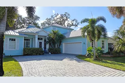 1644 SW Herder Road, Port Saint Lucie, FL 34953 - Photo 1