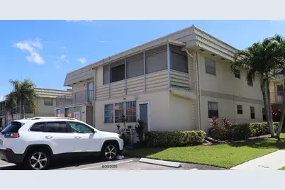 716 Saxony O #716, Delray Beach, FL 33446 - Photo 1