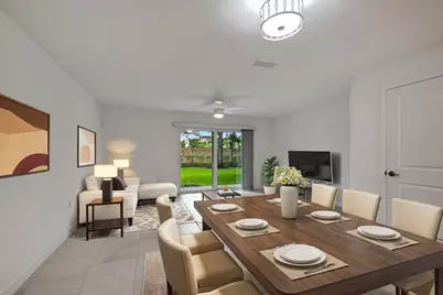 6851 Broadwater Lane, Lake Worth, FL 33467 - Photo 4