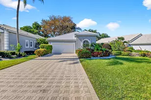 11921 Fountainside Cir, Boynton Beach, FL 33437 - Photo 2