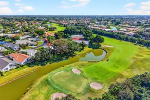 11921 Fountainside Cir, Boynton Beach, FL 33437 - Photo 52